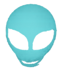 Alien Head